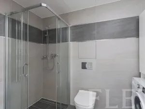 Pronájem bytu 1+kk, Praha - Libeň, Kurta Konráda, 33 m2