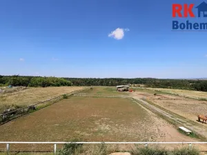 Pronájem bytu 4+kk, Doubravčice, K Jízdárně, 184 m2