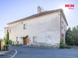 Prodej rodinného domu, Líšnice - Vyšehorky, 342 m2