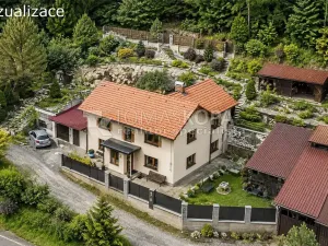 Prodej rodinného domu, Bojanovice, 157 m2