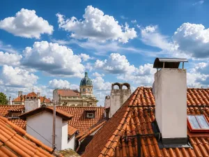 Pronájem bytu 3+kk, Praha - Malá Strana, Malostranské náměstí, 117 m2