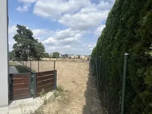 Prodej pozemku pro bydlení, Opava, Na Prachovníku, 702 m2