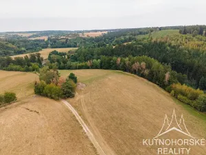 Prodej komerčního pozemku, Pertoltice, 51001 m2