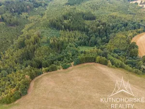 Prodej komerčního pozemku, Pertoltice, 51001 m2