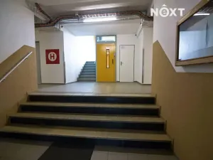 Pronájem bytu 1+1, Planá nad Lužnicí, Průmyslová, 39 m2