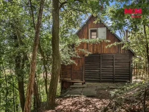 Prodej chaty, Sýkořice, 60 m2