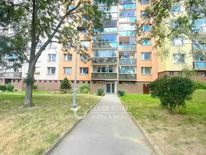 Prodej bytu 3+1, Praha - Kamýk, Písnická, 76 m2