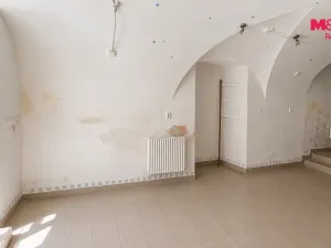 Pronájem obchodního prostoru, Litomyšl - Litomyšl-Město, Šmilovského, 40 m2