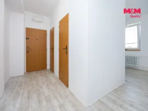Prodej bytu 3+1, Hradec Králové - Pražské Předměstí, Medkova, 61 m2