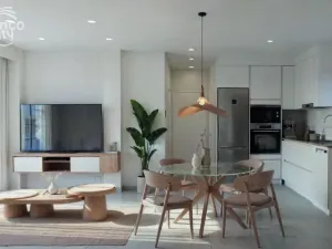 Prodej bytu 3+kk, Torrevieja, Alicante, Španělsko, 63 m2