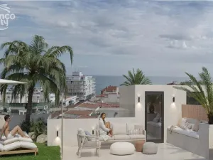 Prodej bytu 3+kk, Torrevieja, Alicante, Španělsko, 63 m2