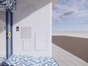 Prodej bytu 3+kk, Pilar de La Horadada, Alicante, Španělsko, 74 m2