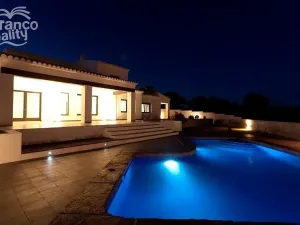 Prodej rodinného domu, Moraira_Teulada, Alicante, Španělsko, 283 m2
