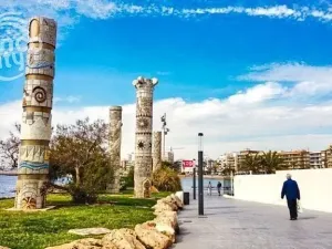 Prodej rodinného domu, Torrevieja, Alicante, Španělsko, 185 m2