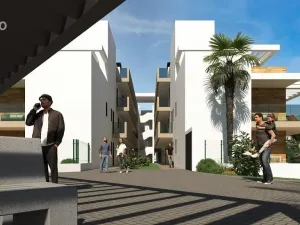 Prodej bytu 4+kk, Los Alcazares, Murcia, Španělsko, 105 m2