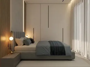 Prodej bytu 3+kk, Torrevieja, Alicante, Španělsko, 59 m2