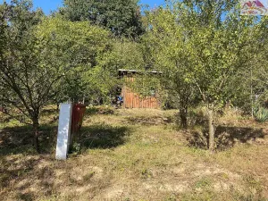 Prodej pozemku, Ivančice, 396 m2