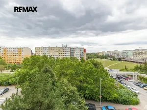 Prodej bytu 2+kk, Praha - Stodůlky, Suchý vršek, 33 m2
