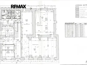 Pronájem skladu, Rudná, Masarykova, 1270 m2