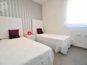 Prodej rodinného domu, San Miguel de Salinas, Alicante, Španělsko, 73 m2