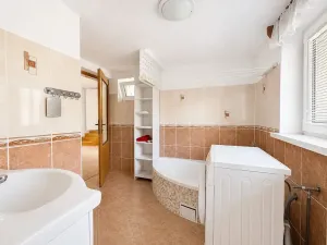 Prodej rodinného domu, Veselá, 70 m2