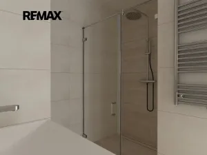 Prodej bytu 3+kk, Moravany, Květná, 100 m2