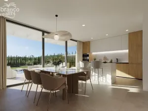 Prodej rodinného domu, Finestrat, Alicante, Španělsko, 127 m2