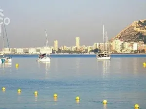 Prodej bytu 2+kk, El Verger, Alicante, Španělsko, 65 m2