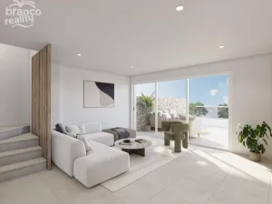 Prodej rodinného domu, Pilar de La Horadada, Alicante, Španělsko, 91 m2