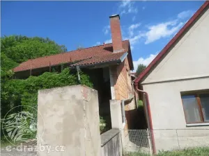 Dražba rodinného domu, Vidlatá Seč, 247 m2