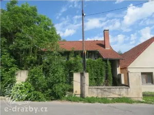 Dražba rodinného domu, Vidlatá Seč, 247 m2