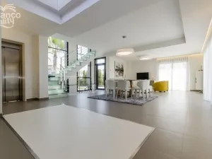 Prodej rodinného domu, Orihuela Costa, Alicante, Španělsko, 193 m2