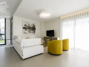 Prodej rodinného domu, Orihuela Costa, Alicante, Španělsko, 193 m2