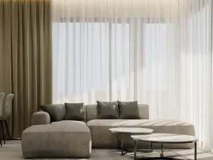 Prodej bytu 2+kk, Torrevieja, Alicante, Španělsko, 45 m2