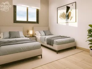 Prodej bytu 4+kk, Torrevieja, Alicante, Španělsko, 100 m2