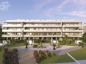 Prodej bytu 4+kk, Torrevieja, Alicante, Španělsko, 100 m2