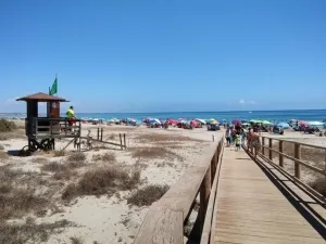 Prodej rodinného domu, San Pedro del Pinatar, Murcia, Španělsko, 66 m2