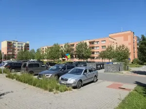 Pronájem bytu 2+1, Odry, sídliště Míru, 59 m2