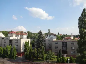Pronájem bytu 3+kk, Praha - Podolí, Pod Pekařkou, 70 m2
