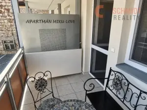 Prodej bytu 1+kk, Mikulov, Purkyňova, 29 m2
