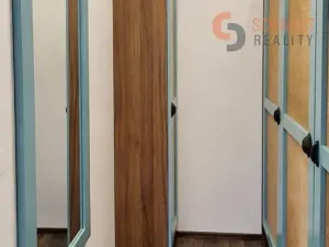 Prodej bytu 1+kk, Mikulov, Purkyňova, 29 m2