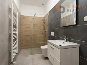 Pronájem bytu 2+kk, Břeclav, Sady 28. října, 45 m2