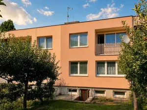 Prodej rodinného domu, Jihlava, Stamicova, 175 m2