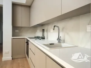 Prodej bytu 2+1, Larnaka, Kypr, 78 m2