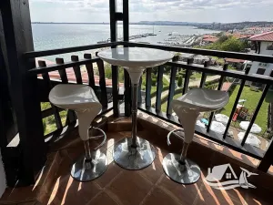 Prodej bytu 4+kk, Sveti Vlas, Bulharsko, 176 m2