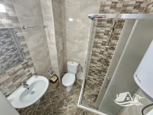 Prodej bytu 2+kk, Nesebar, Bulharsko, 60 m2