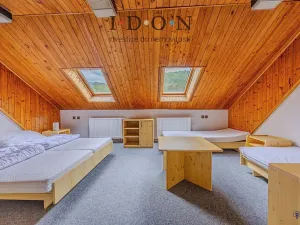 Prodej ubytování, Krásná, 680 m2