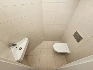 Pronájem bytu 3+kk, Praha - Žižkov, Rokycanova, 60 m2