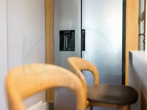 Pronájem bytu 3+1, Praha - Vinohrady, Lužická, 120 m2