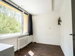 Prodej bytu 3+1, Semily, Bavlnářská, 52 m2